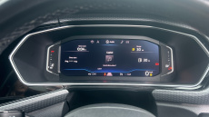 Volkswagen T-Cross 1.0 TSI 115 R-Line 5dr Petrol Estate